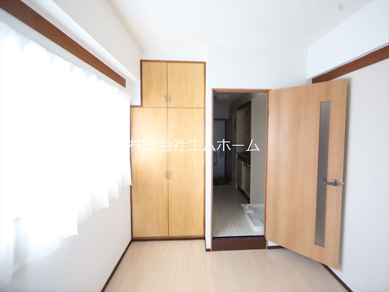 グリーンハイツ南久屋 収納
