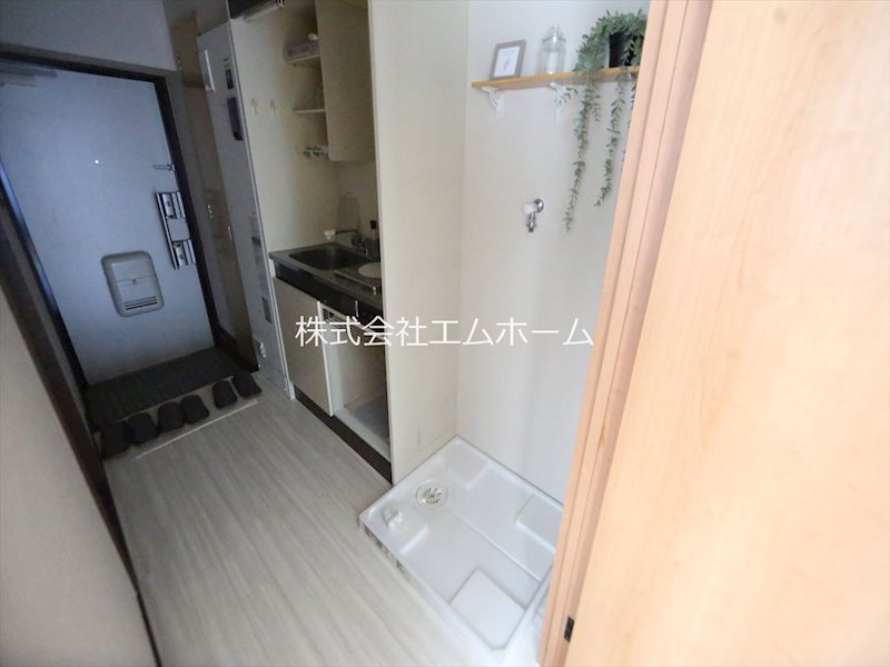 グリーンハイツ南久屋 その他設備