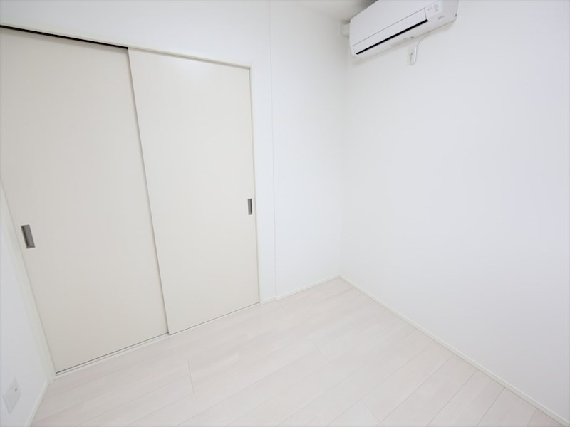 ハーモニーテラス上石川町 ＬＤＫ8.1帖　洋室3.9帖　ロフト3.5帖　同仕様写真