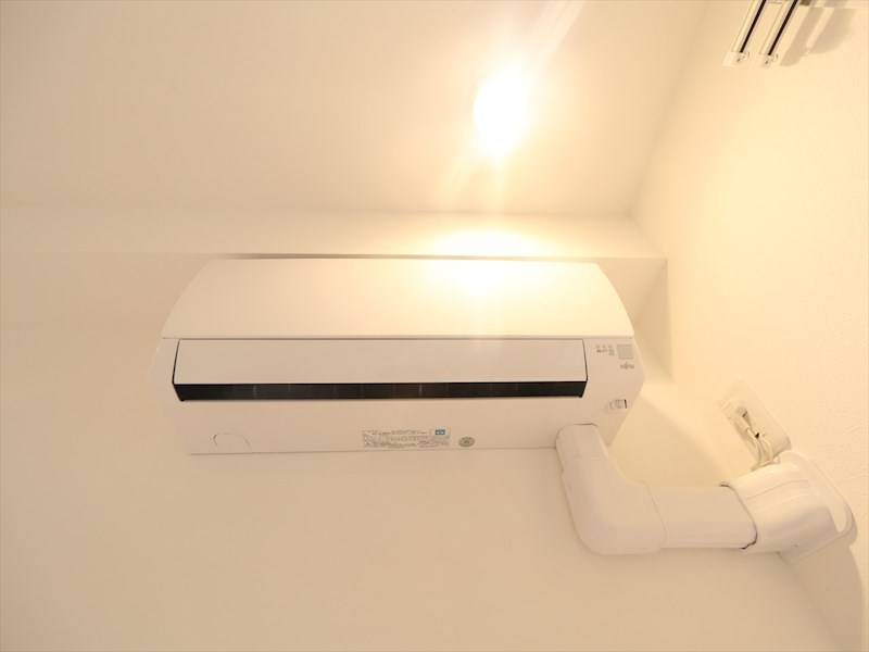 Ｐｒｅｓｔｉｇｅ（プレステージ） 各部屋にエアコン完備