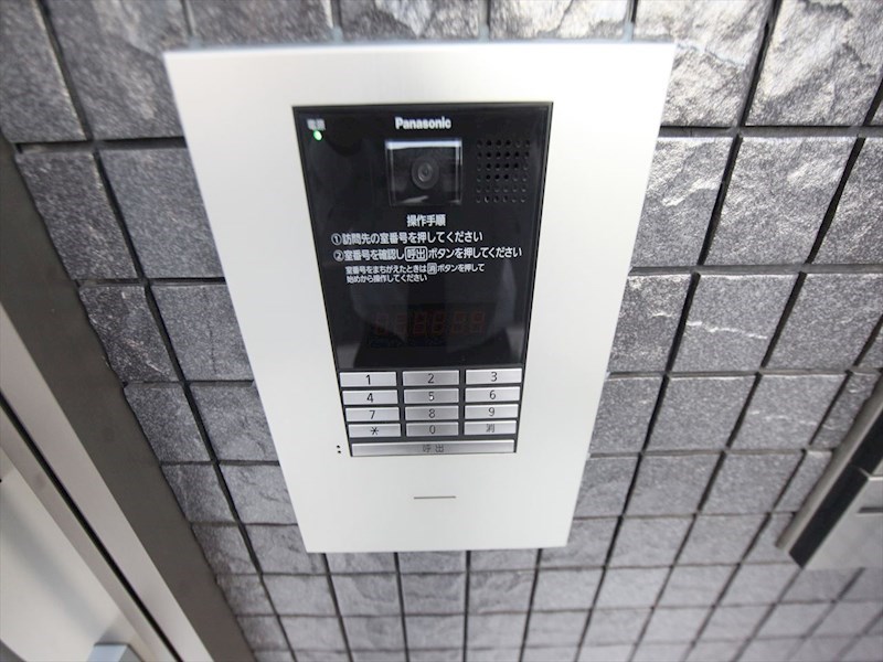 Ｔｉ　Ｌｅａｆ瑞穂 オートロック完備
