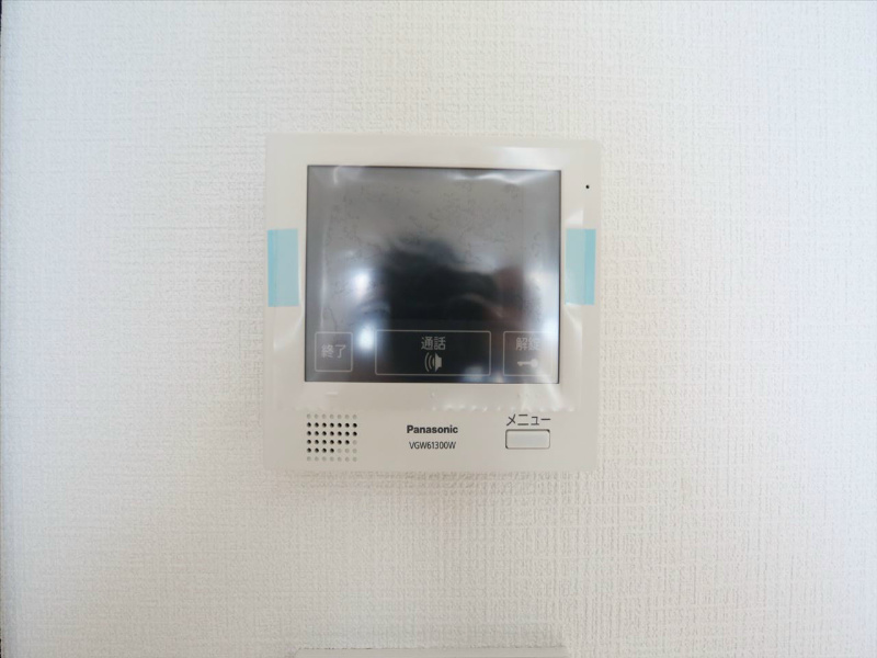 Ｌ’ｈａｒｍｏｎｉｅ（ラルモニー） セキュリティ　ＴＶモニター付インターホン