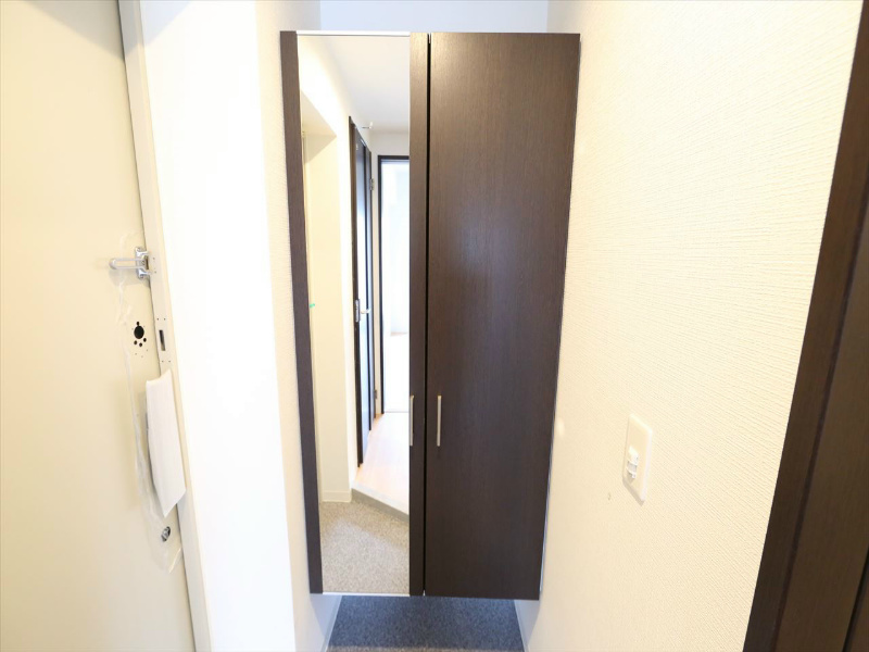 Ｌ’ｈａｒｍｏｎｉｅ（ラルモニー） 玄関　シューズボックス