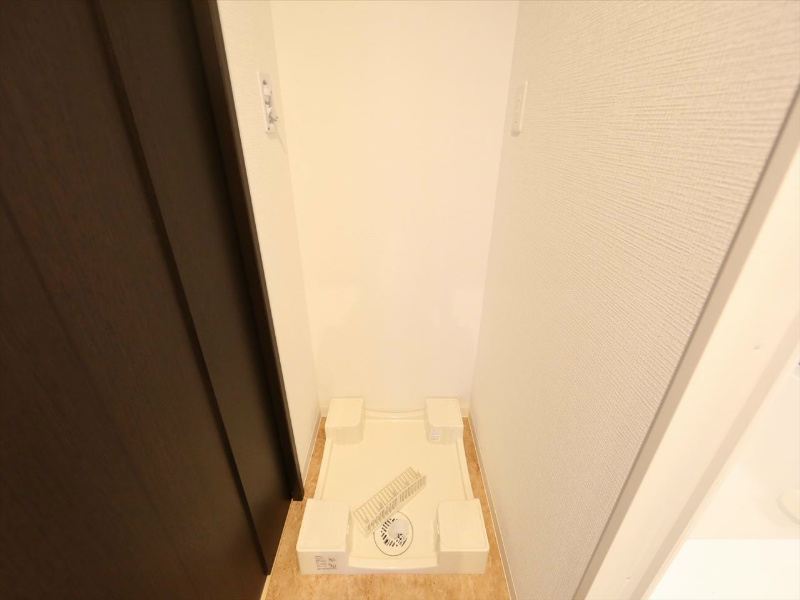 Ｌ’ｈａｒｍｏｎｉｅ（ラルモニー） 室内洗濯機置き場