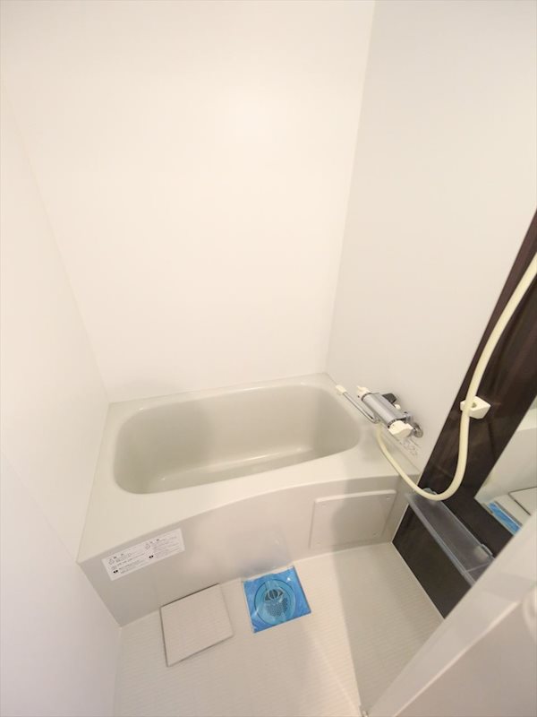 シティハウス本陣 浴室暖房乾燥機付バスルーム（お風呂トイレ別）