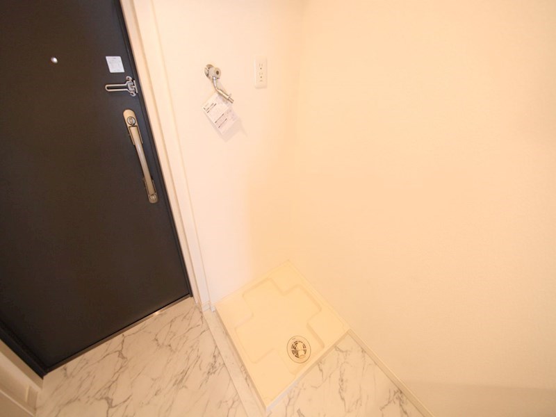 ＥＲＵＺＡＢＬＤＧ.名古屋駅前（エルザビル名古屋駅前） 室内洗濯機置き場