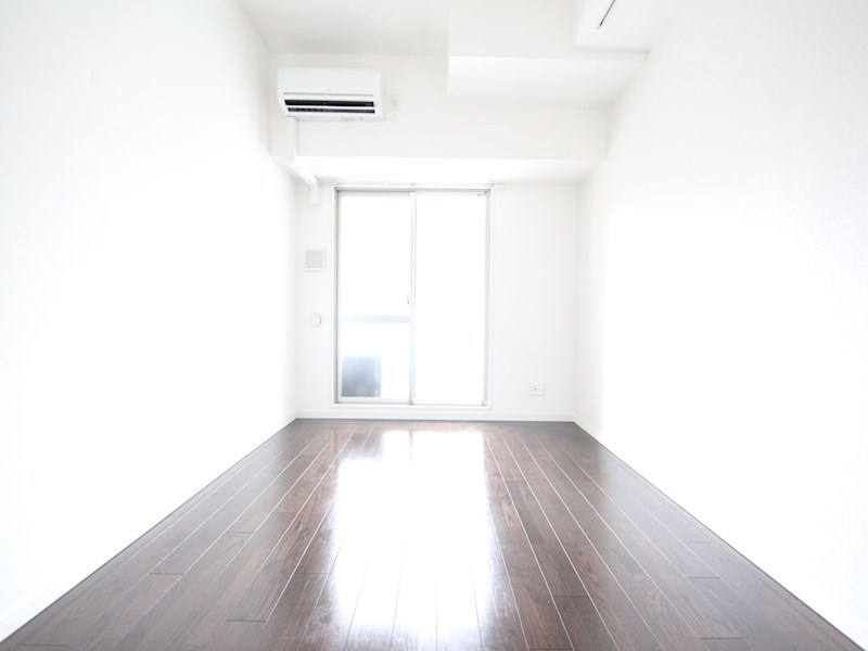 ＥＲＵＺＡＢＬＤＧ.名古屋駅前（エルザビル名古屋駅前） 洋室7.1帖　エアコン完備　南面バルコニー