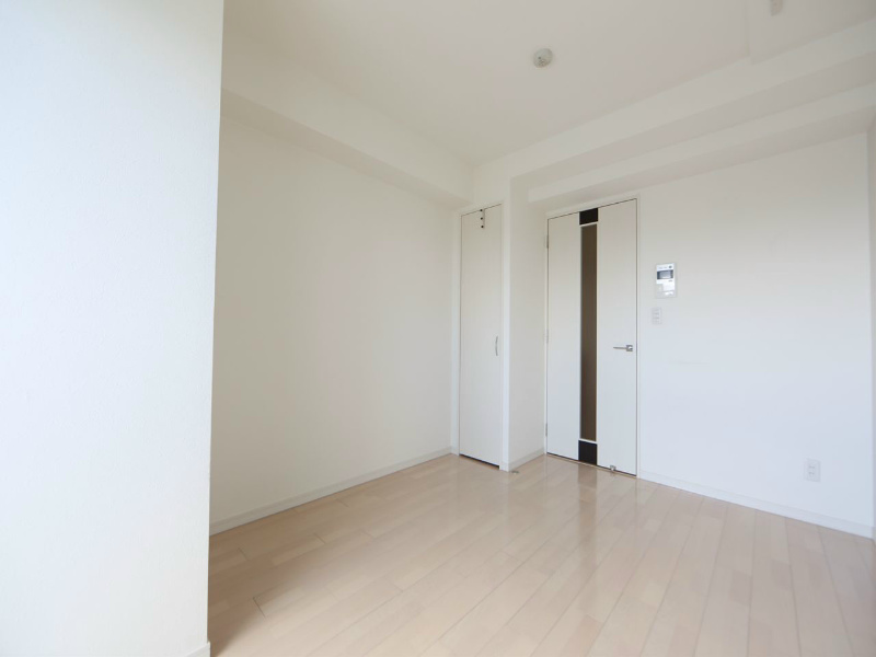 ＥＲＵＺＡＢＬＤＧ.名古屋駅前（エルザビル名古屋駅前） 洋室6.8帖　クローゼット付（収納充実してます）
