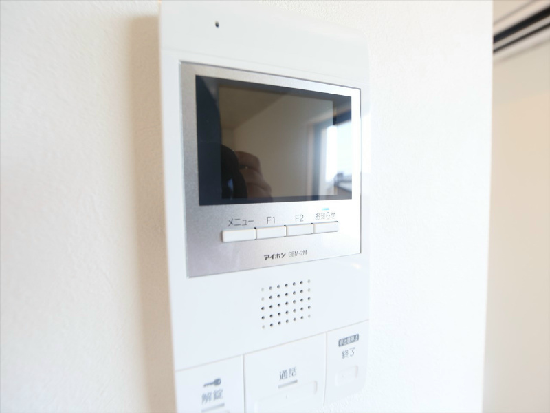 crossR名駅（クロスアール名駅） ＴＶモニターホン完備