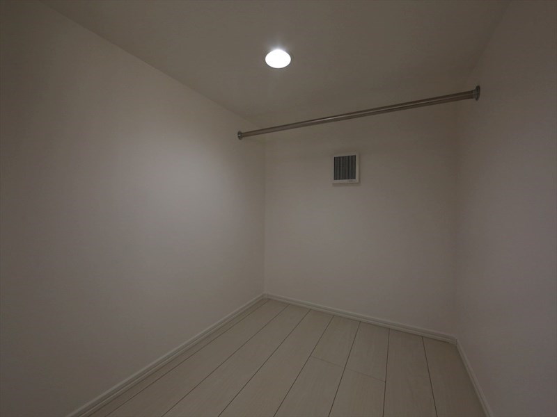 セストチッタ六番町 ウォークインクローゼット付（収納充実してます）