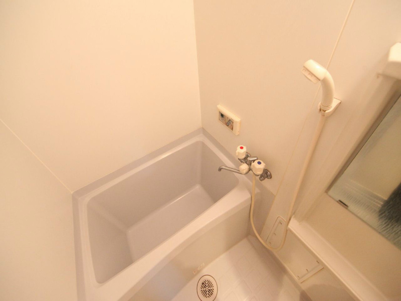エルム塩付 バスルーム（お風呂トイレ別）