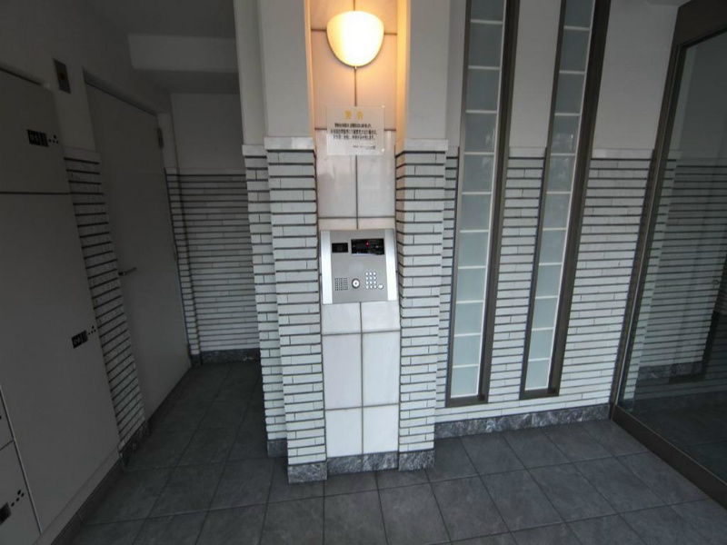 ｗｉｌｌＤｏ伝馬町 オートロック付