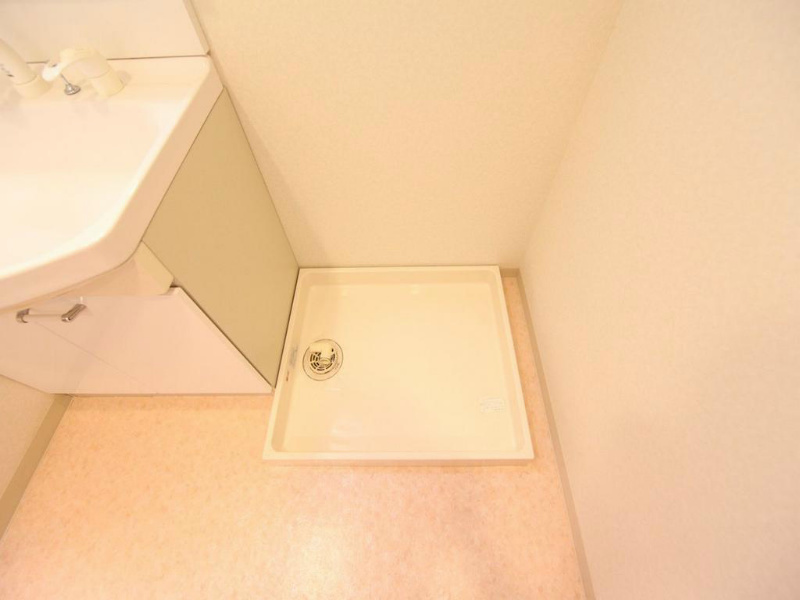 ｗｉｌｌＤｏ伝馬町 室内洗濯機置場完備