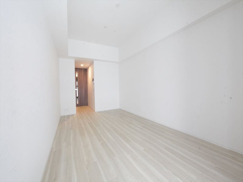 S-RESIDENCE大曽根駅前 洋室9.8帖　エアコン完備　バルコニーに面しています