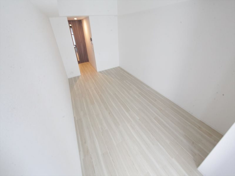 S-RESIDENCE大曽根駅前 洋室9.8帖　エアコン完備　バルコニーに面しています