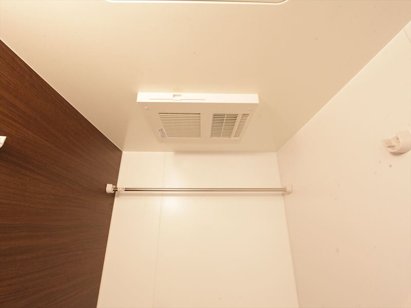 S-RESIDENCE大曽根駅前 浴室暖房乾燥機能付き