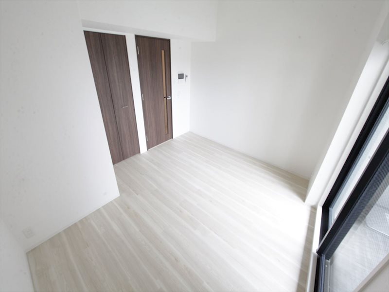 S-RESIDENCE大曽根駅前 洋室8.0帖　エアコン完備　バルコニーに面しています