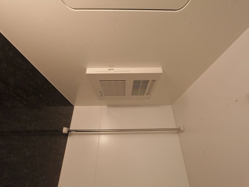 S-RESIDENCE大曽根駅前 浴室暖房乾燥機能付き