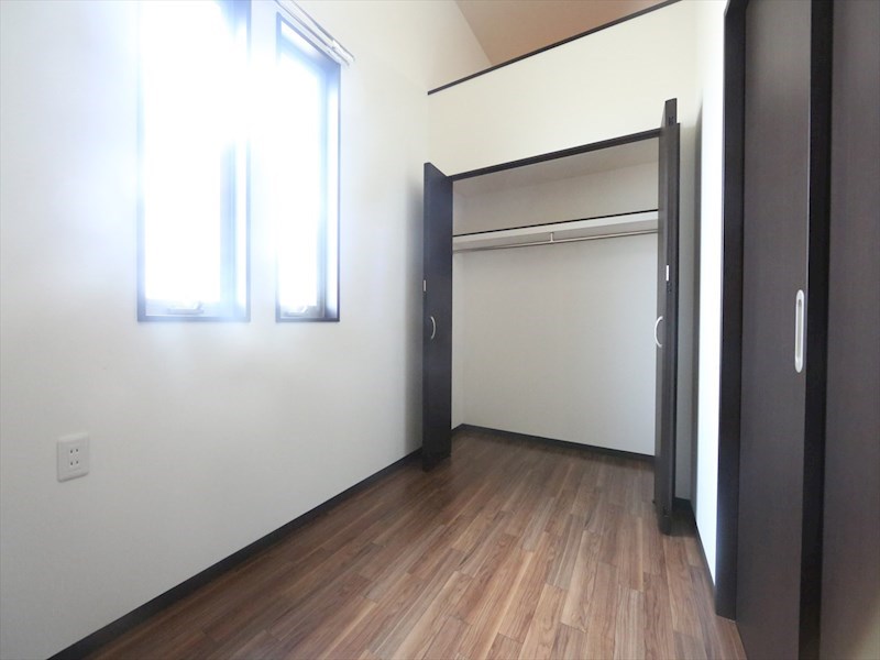 Ａｍｐｉｏ庄内通伍番館 洋室4帖　ロフト付　同型写真