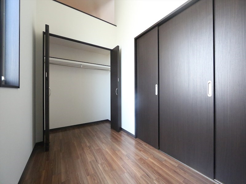 Ａｍｐｉｏ庄内通伍番館 洋室4帖　ロフト付　同型写真