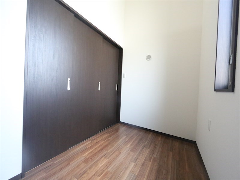 Ａｍｐｉｏ庄内通伍番館 洋室4帖　ロフト付　同型写真