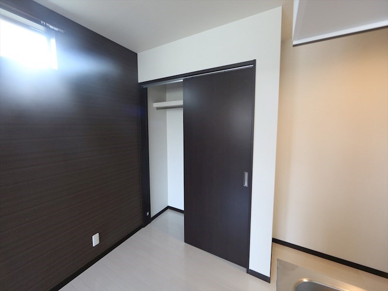 ＲＥＧＡＬＥＳＴ浅間町 クローゼット（収納充実してます）
