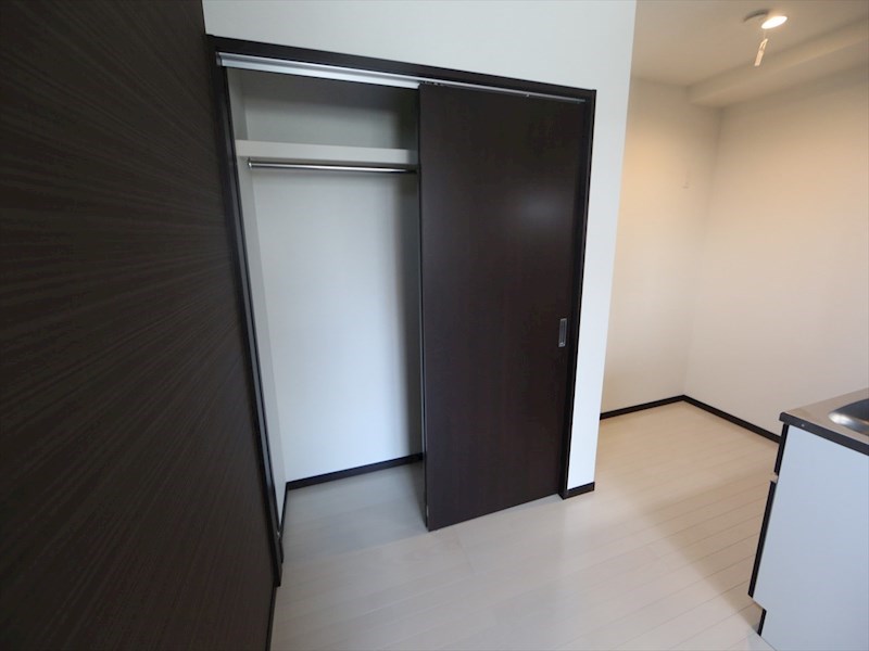 ＲＥＧＡＬＥＳＴ浅間町 クローゼット（収納充実してます）