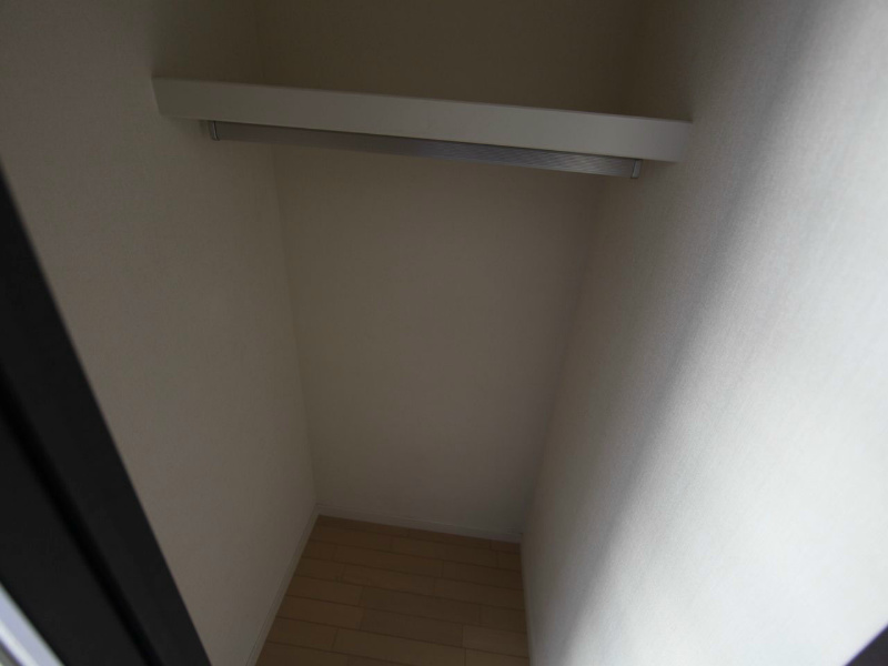 セントレイクセレブ徳川 ウォークインクローゼット付（収納充実してます）