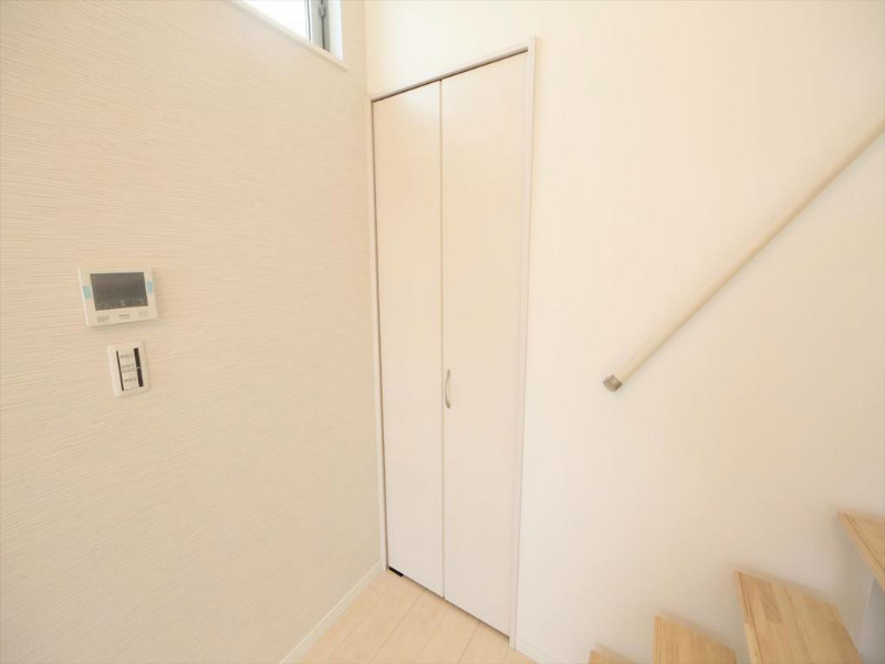 アルバーノ大江Ｂ クローゼット付（収納充実してます）イメージ写真