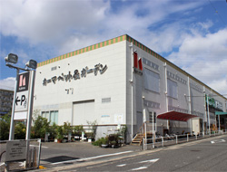 ハーモニーテラス植田西 カーマホームセンター 鳴海店
