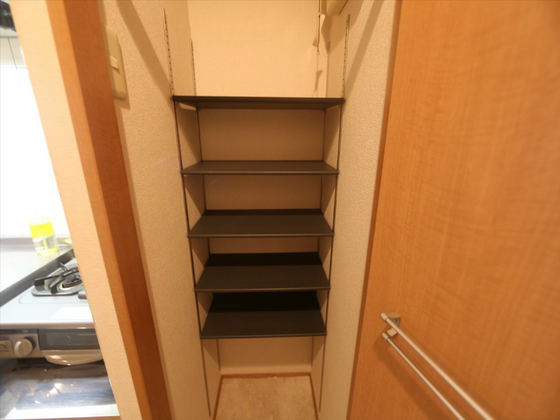 サンシティ畑江通 シューズボックス