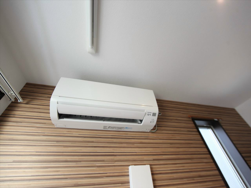 Ｇｒａｎｄｔｉｃエステート西高蔵 エアコン完備