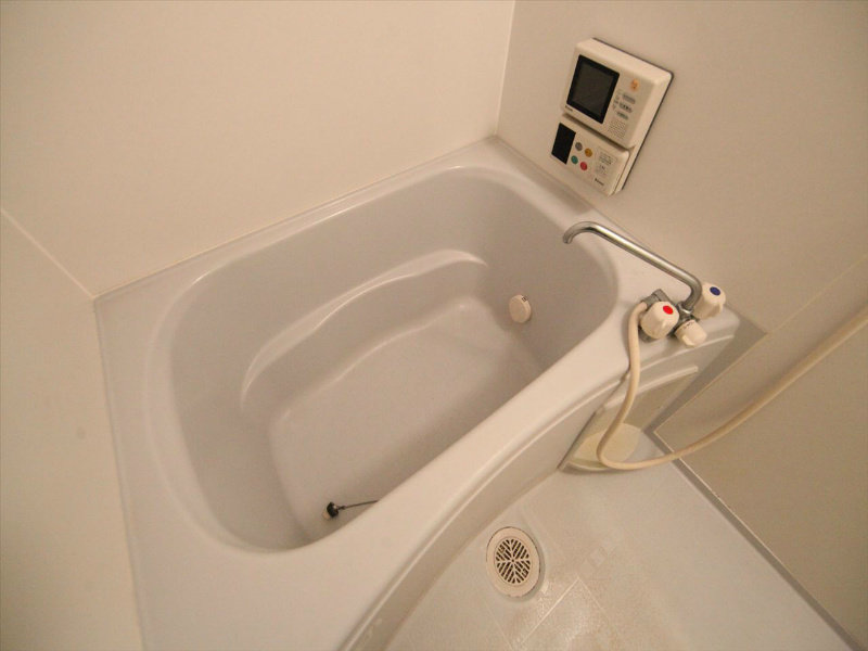 ネィフィオーレ バスルーム（お風呂トイレ別）