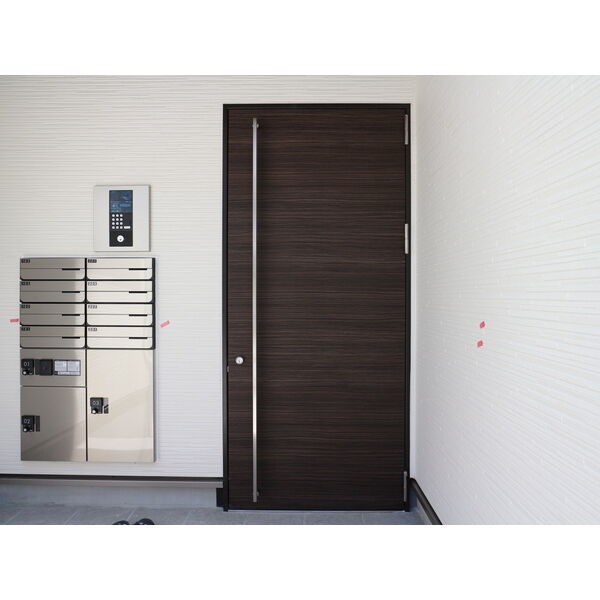 Ｇ－ｓｍａｒｔ笠寺 オートロック付　宅配ＢＯＸ有り
