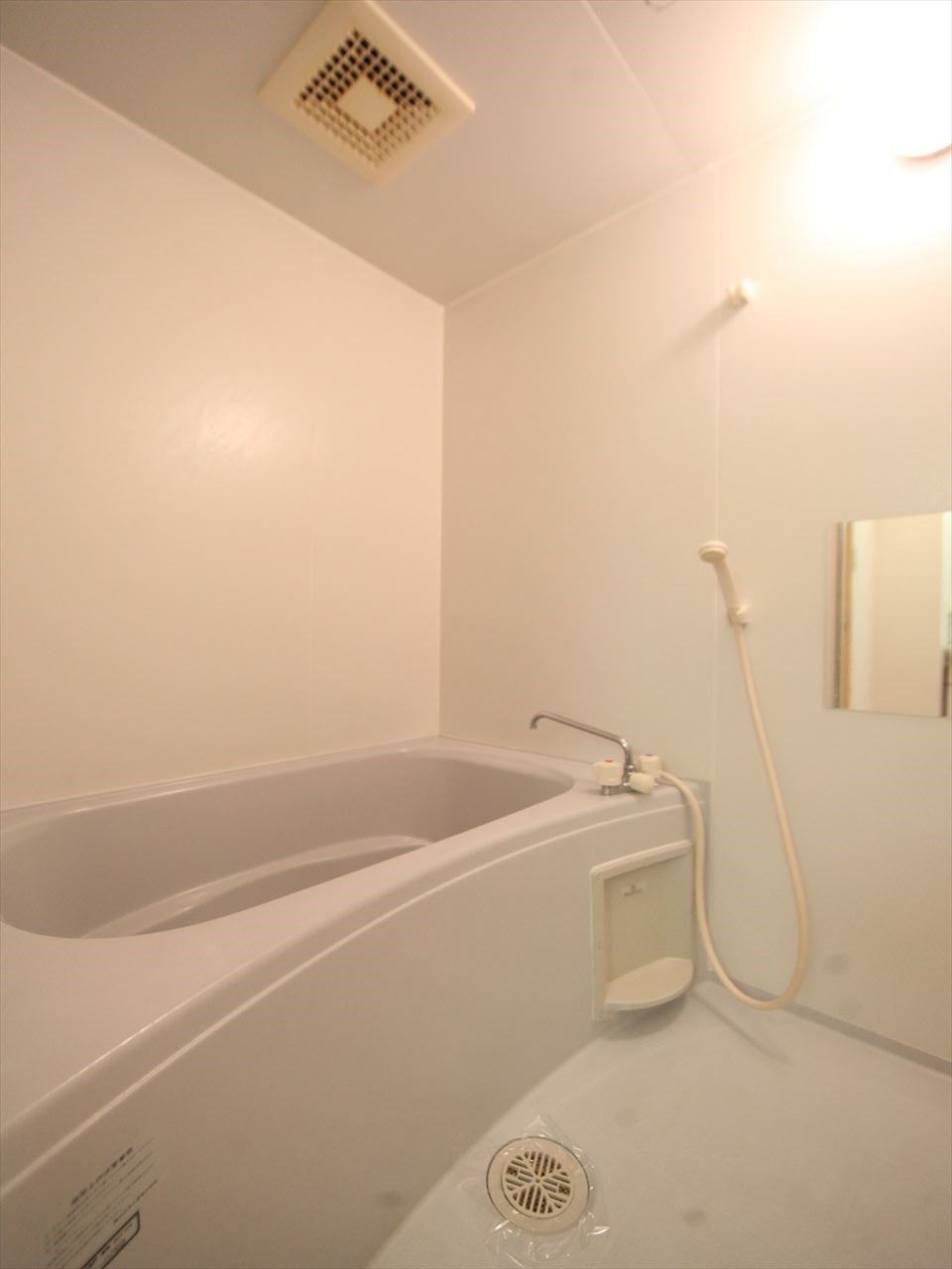 イルソーレ バスルーム（お風呂トイレ別）