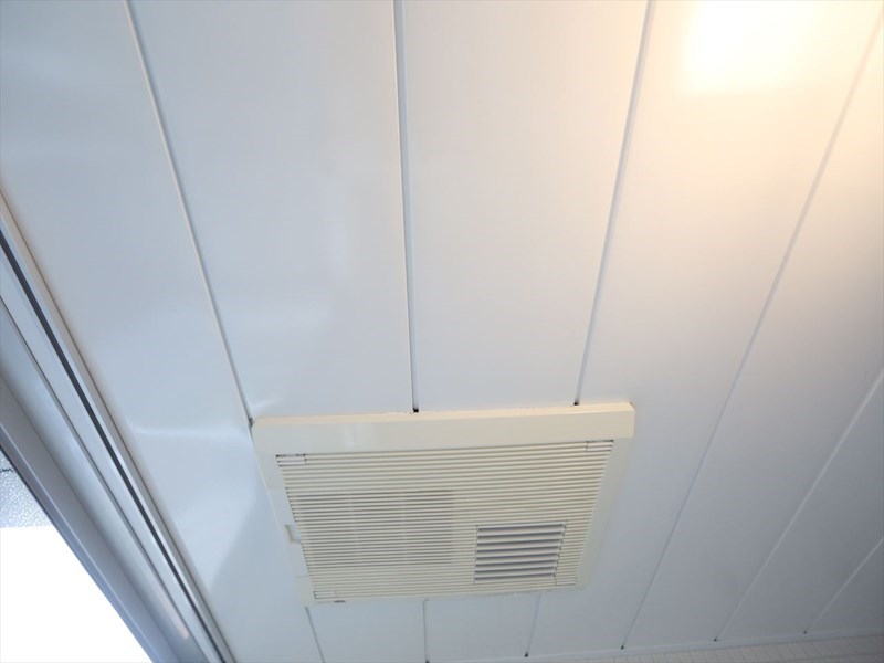 Ｓ－ＦＯＲＴ六番町（エスフォート六番町） 浴室暖房乾燥機付お風呂