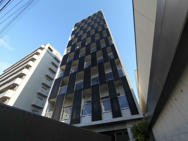 LaFacade(ラファサード)愛知県名古屋市中区千代田4丁目8-20