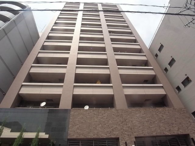 meLiv上前津 愛知県名古屋市中区大須4丁目15-45