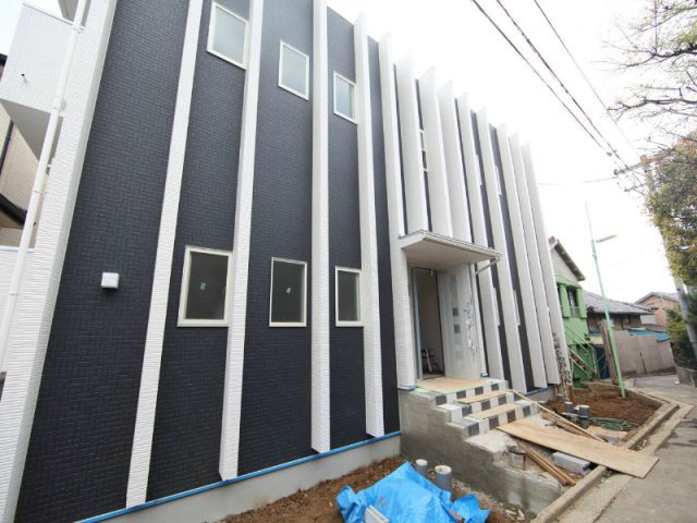 Gradito(グラディート)愛知県名古屋市瑞穂区御劔町3丁目36