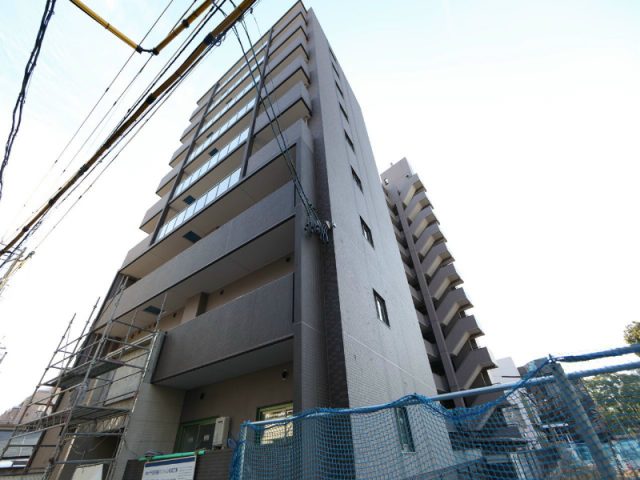 フェアリー 愛知県名古屋市中区千代田1丁目11-7