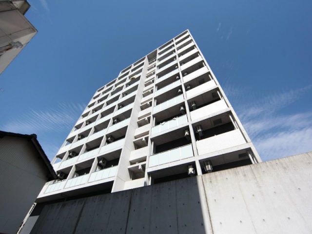 エルブ入船 愛知県名古屋市港区入船2丁目2-8