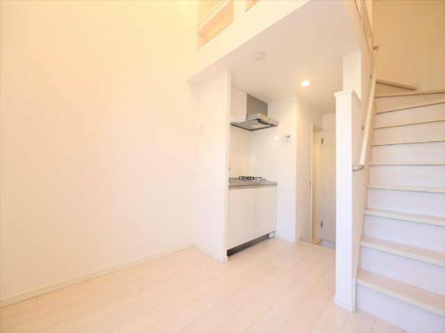 al‘aise高畑B(アレーズ高畑B)愛知県名古屋市中川区荒子町大門西29-20