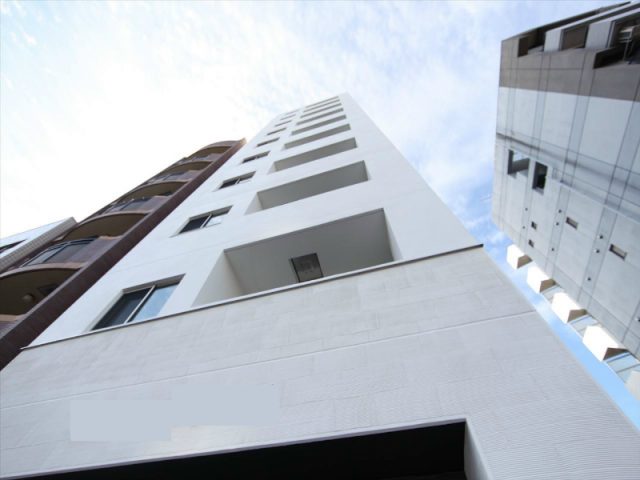 YOSHINO SQUARE(ヨシノスクエア)愛知県名古屋市東区芳野3丁目10-24