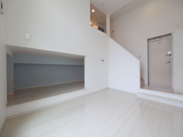 CASA LARGO(カーサラルゴ) アンダーロフト(床下ロフト) 愛知県名古屋市天白区原2丁目1505