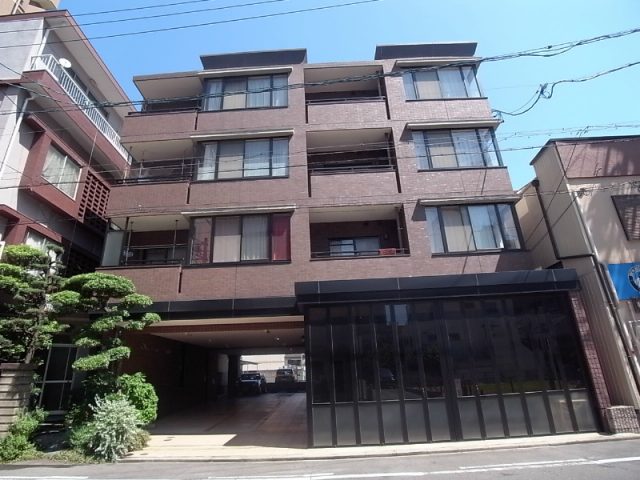 メゾンアンブリック 愛知県名古屋市中区大須2丁目3-43