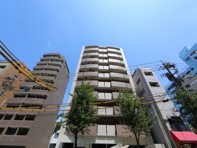 サンエスケーイワタ名城 愛知県名古屋市中区丸の内1丁目11-29