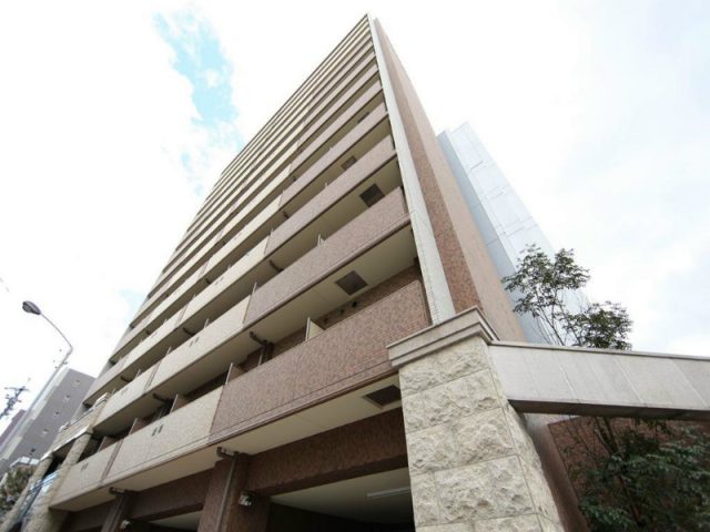 プレサンスNAGOYA桜通ビッグビート 愛知県名古屋市千種区今池4丁目1-3