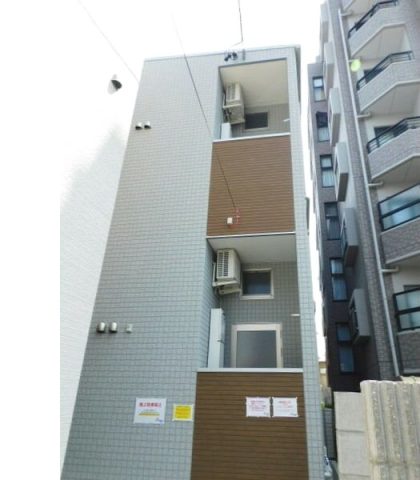 ハーモニーテラス城木町II 愛知県名古屋市千種区城木町3丁目51-1