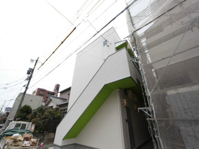 クローバー 愛知県名古屋市南区豊2丁目29-11