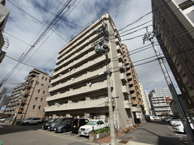 MYM千代田 愛知県名古屋市中区千代田4丁目8-23